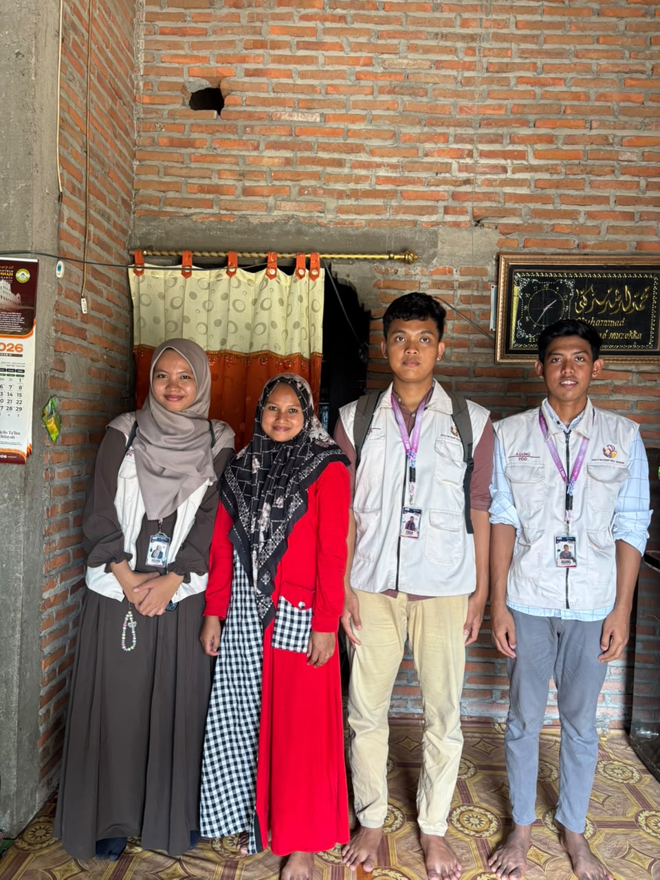 Dokumentasi KKN 1