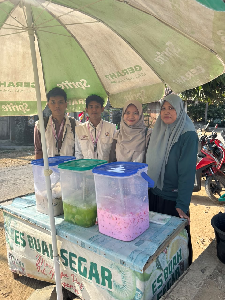 Dokumentasi KKN 3
