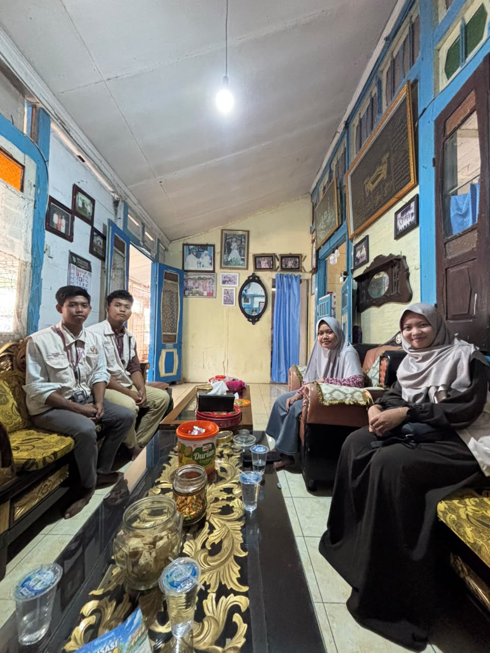 Dokumentasi KKN 5