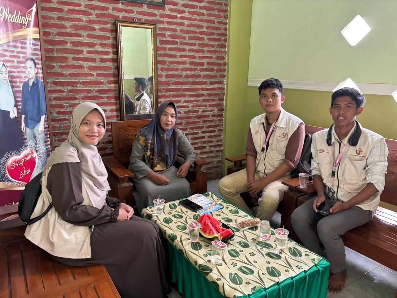 Dokumentasi KKN 7