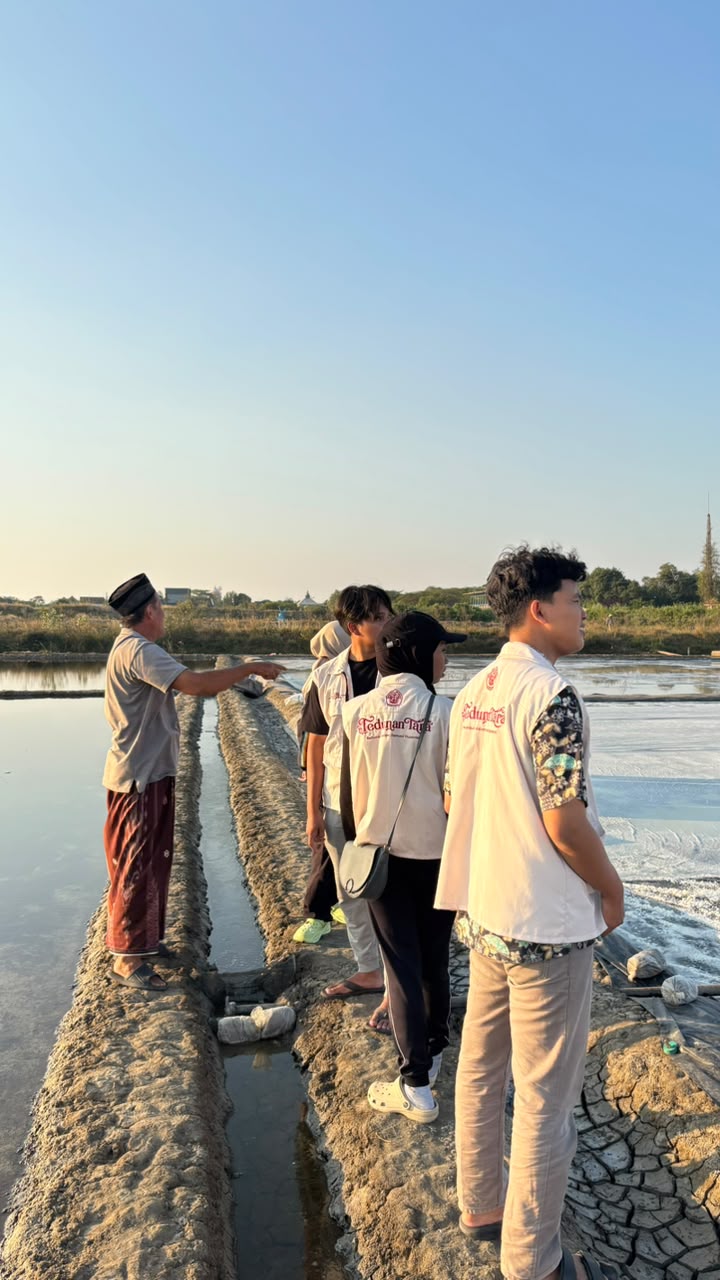 Dokumentasi KKN 9