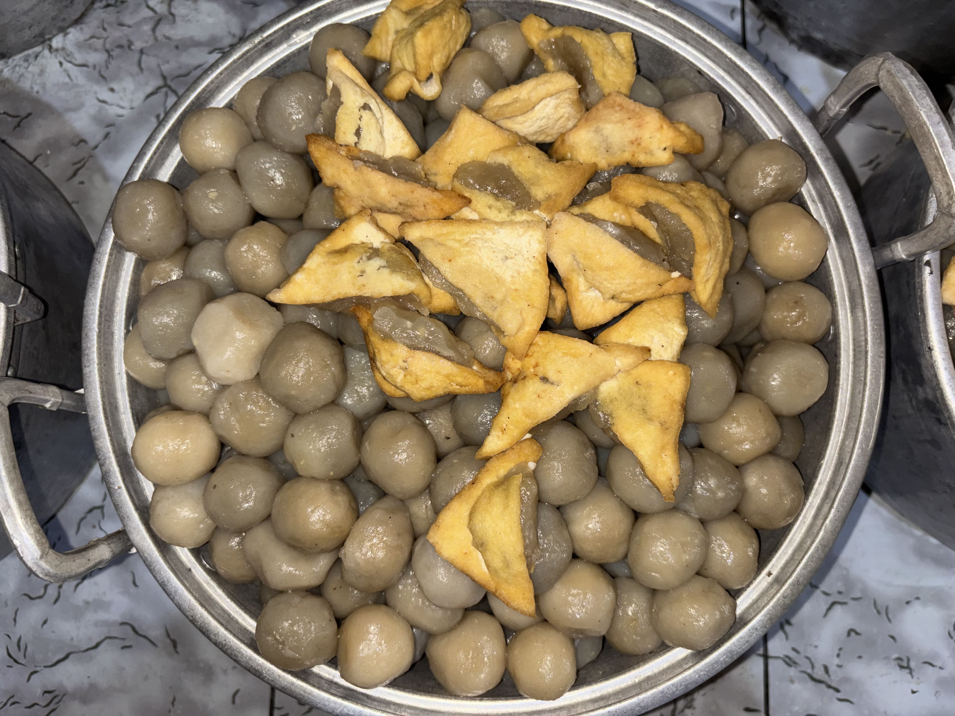 Cilok