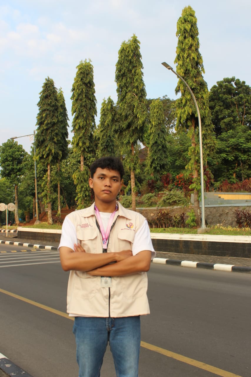 Muhammad Yoga Aminudin - Informatika