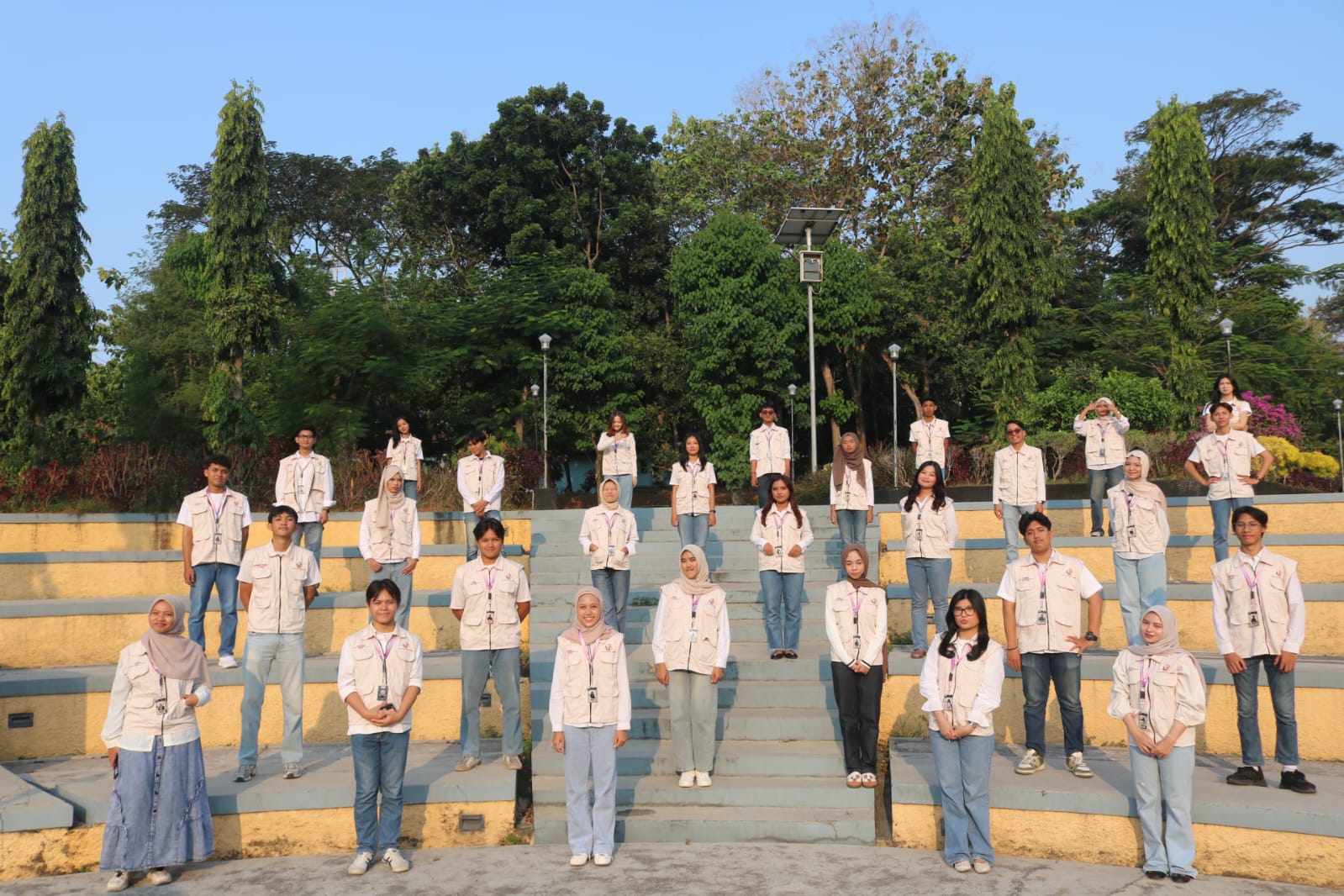 KKN Tedunan 2026